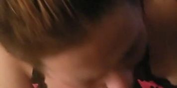 bhm gets head from a pawg (part 2)