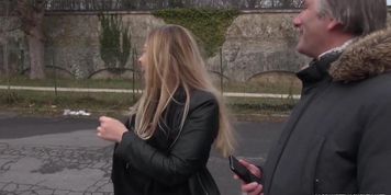 JacquieEtMichelTV Natacha 25 Years Old The Total In The Ambulance {720p}
