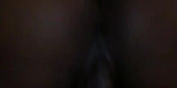 Best Ass View you'll Ever see!1 I just had to watch it while I hit that from the back