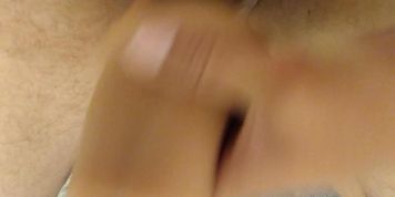 So hornet fucked my pocket pussy pov for you )