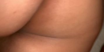 Little girl takes dick asleep and wakes up happy