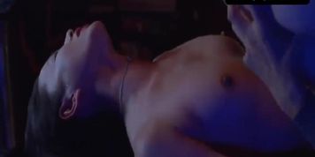 Mayuko Sasaki Breasts Scene  in No Man, No Cry
