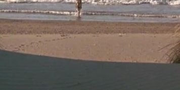 Sandrine Bonnaire Breasts,  Bush Scene  in Vagabond