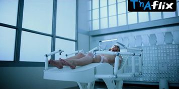 Stephanie Cleough Breasts Scene  in Altered Carbon