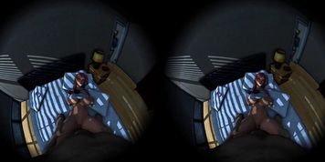 Honoka Missionary VR