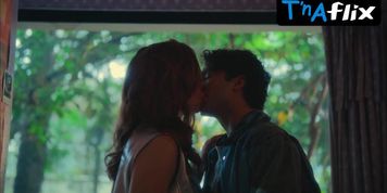 Francisca Estevez Sexy Scene  in Los Billis