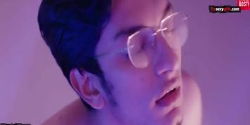 indian college couple sex