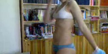INDONESIAN AMATEUR SHOW - video 1