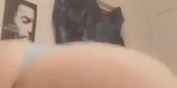 My jiggly ass compilation 
