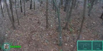 Flanking into the Enemy Spawn with 2 Bombs