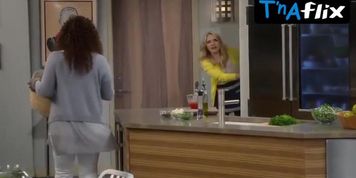Aimee Carrero Sexy Scene  in Young AND Hungry