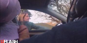 Car Dickflash Directions