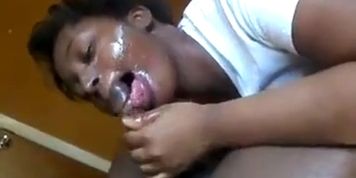 She the devil!