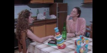 La Mia Signora (1988) Restored (Joy Karins, Mathangi Arulpragasam, Philippe Soine, Roberto Malone)