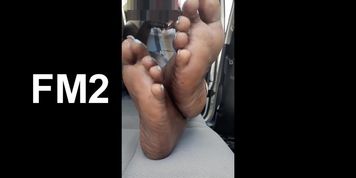 2 For 2 Uber Soles (Same Day)