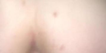 White Milf Rose wanted a BBC quick screw 