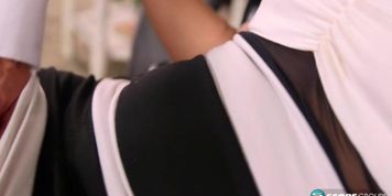 Valerie Needs A Dick In Her Ass, And She Gets It - Malisa Moir (FUCK YEAH, Valerie Rose)