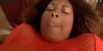 BBW Angie Love