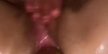 Hot Pussy Squirting All Over Bbc! (Pretty Pussy)