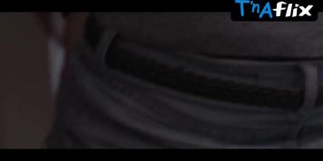 Becky Fletcher Thong,  Underwear Scene  in Darker Shades Of Elise