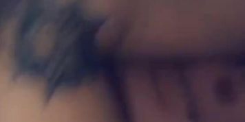 Spanish teen loves to ride cock in the car, calls me papi. 