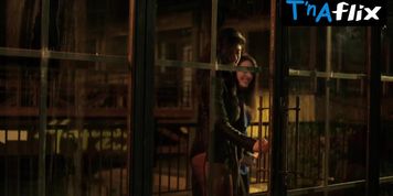 Christina Sotiriou Lesbian,  Breasts Scene  in Dolls Of Dresden