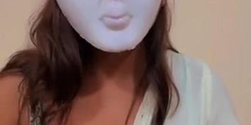 SMRITI JAIN VIDEO-01 [ LIVE INSTAGRAM] [720P]