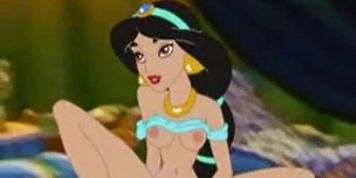 Disney Gals