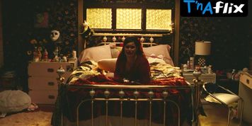 Barbie Ferreira Sexy Scene  in Euphoria