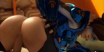 Arhoangel Animation Compilation