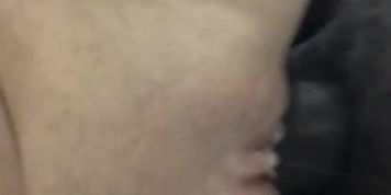SarahBby69 having interracial fun