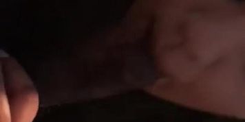 Amateur  (Good head)