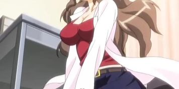 Hentai Maestra Enfermera Y Estudiante 1