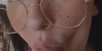 BJ blowjob cumshot