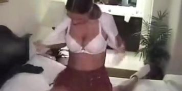Dirty - Ashley (Malibu Candi)