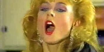 Nina Hartley never done that before (Isis Taylor, Nikita Williams)