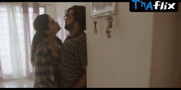 Aaditi Pohankar Underwear Scene  in She