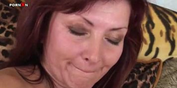 Experienced MILF Betty - 60 Years Old & Still Going Strong
