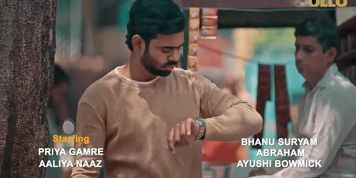 Khalish Season 01 Part 02 (2023)