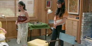 Movie; Oriental Hawaii 1982 (Danielle Martin, Isis Taylor, Jade Wong, Mai Lin, Rhonda Jo Petty)