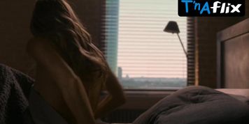 Kerry Condon Breasts,  Underwear Scene  in Ray Donovan