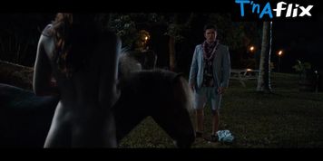 Anna Kendrick Body Double,  Butt Scene  in Mike AND Dave Need Wedding Dates