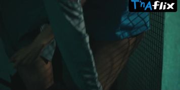 Natasha Marc Butt Scene  in Mayor Of Kingstown