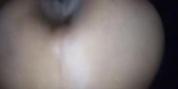 From pussy to anal workout.. 
