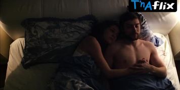 Alexandra Nikiforova Sexy Scene  in Zabyvaya Obo Vsem