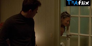 Thandie Newton Sexy Scene  in The Truth About Charlie