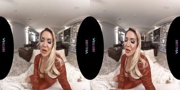 VR HOT SOLO