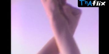 Cendrine Souvairon Butt,  Breasts Scene  in Chances
