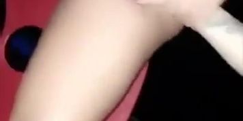 3 women at party