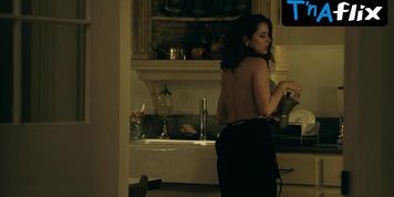 Ana De Armas Sexy Scene  in Deep Water